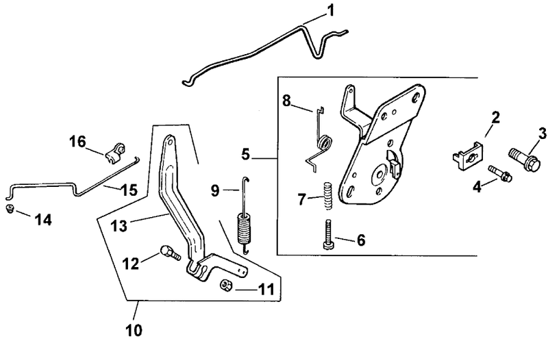Engine Controls