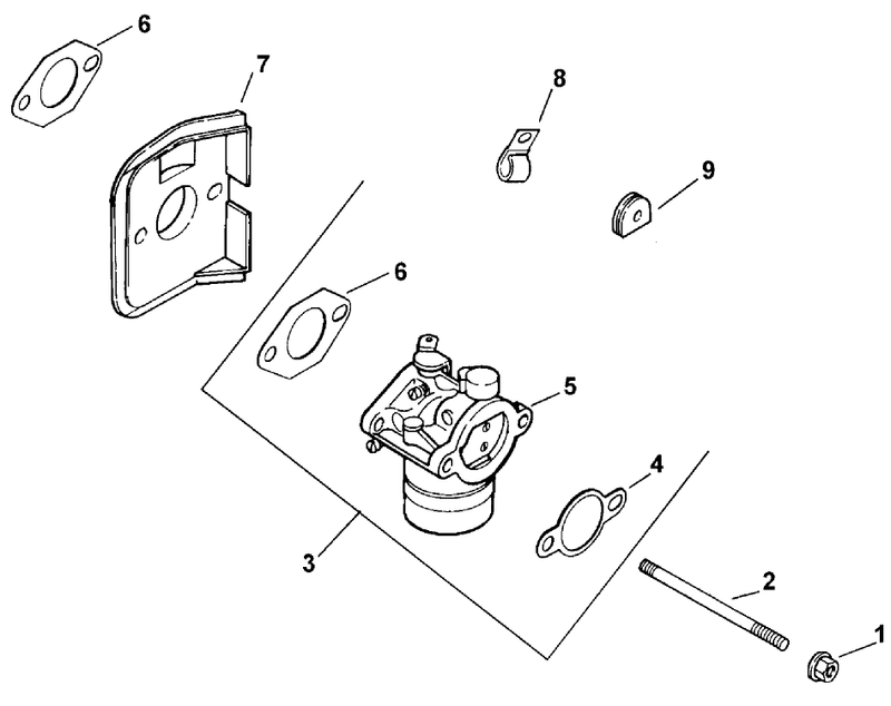 Fuel System