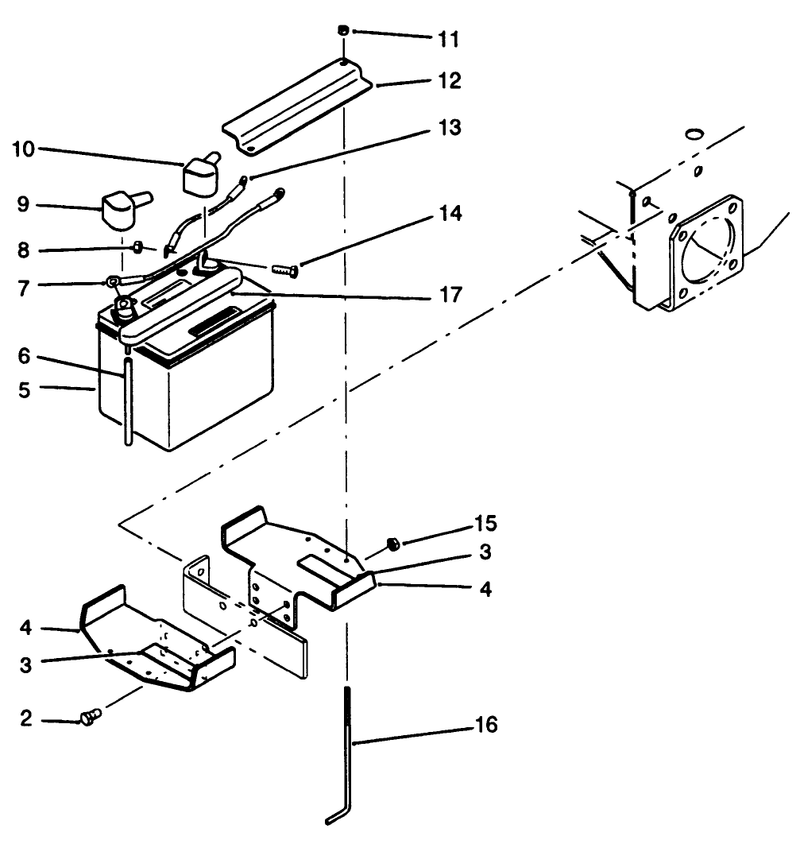 Battery Assembly