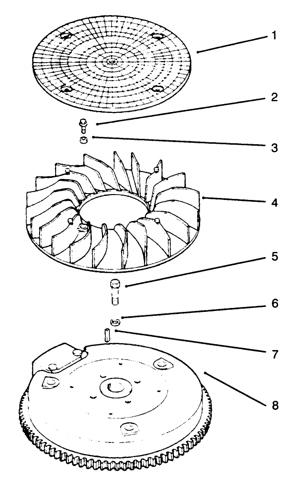 Flywheel