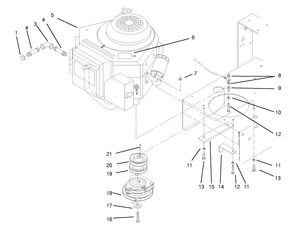 Engine Assembly