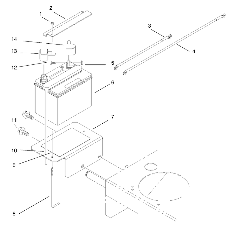 Battery Assembly