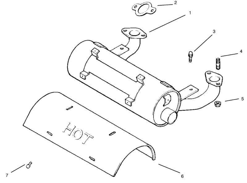 Exhaust