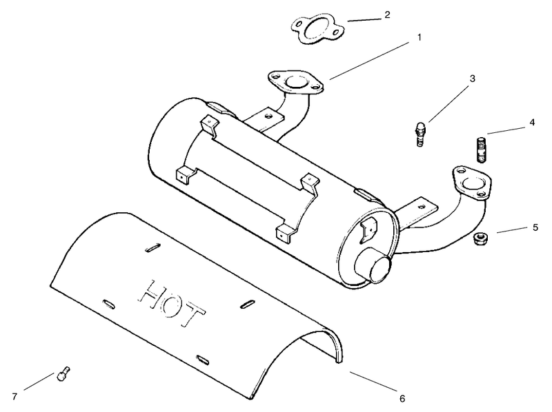 Exhaust
