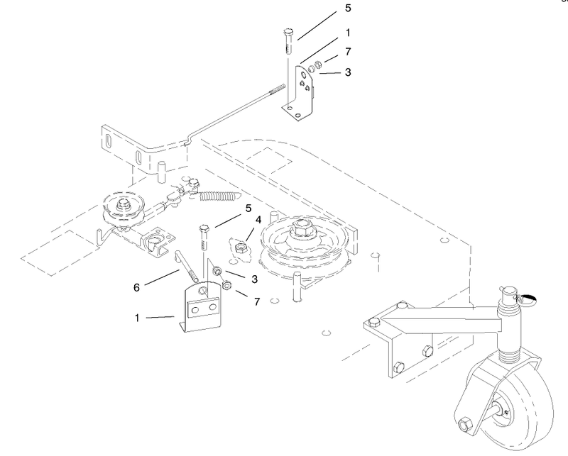 Brake Assembly