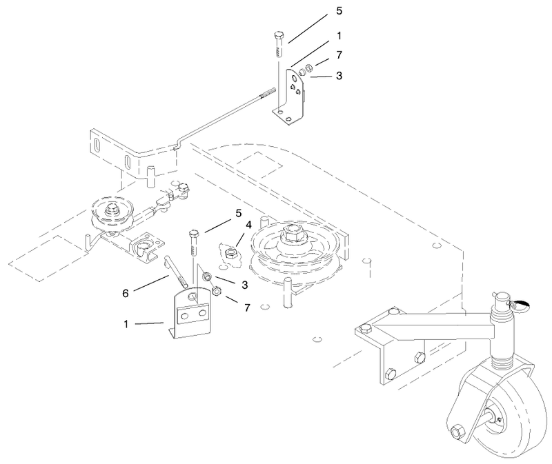 Brake Assembly