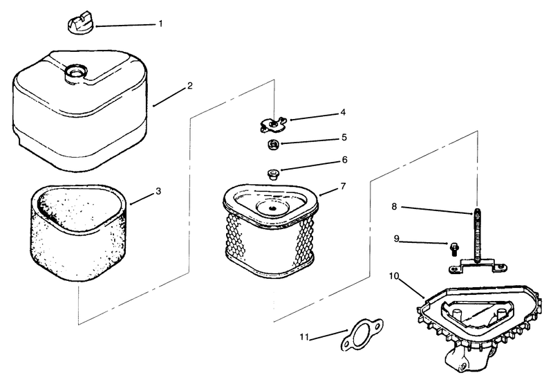 Air Cleaner