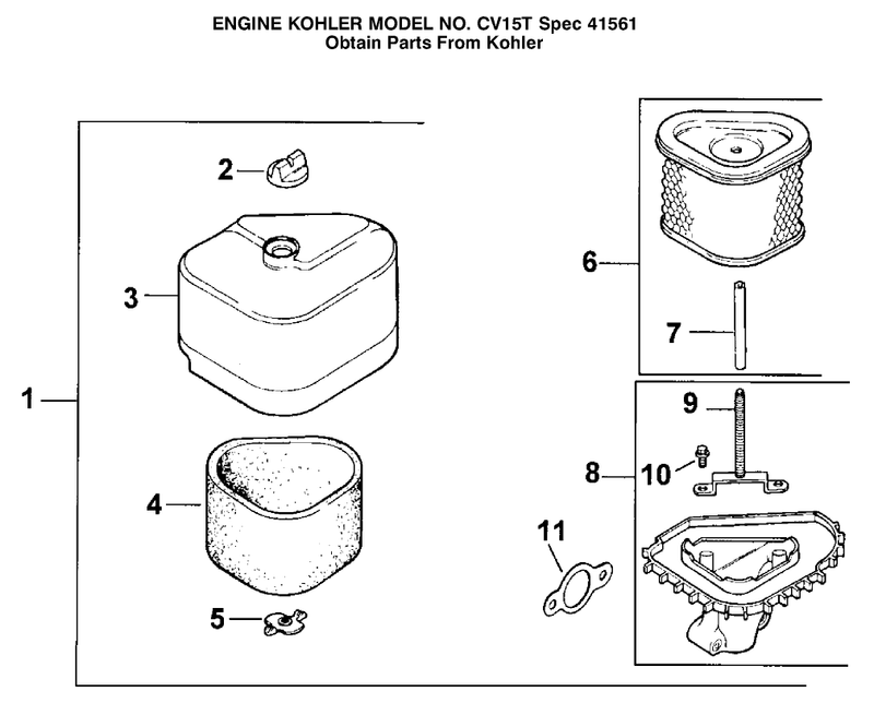 Air Cleaner