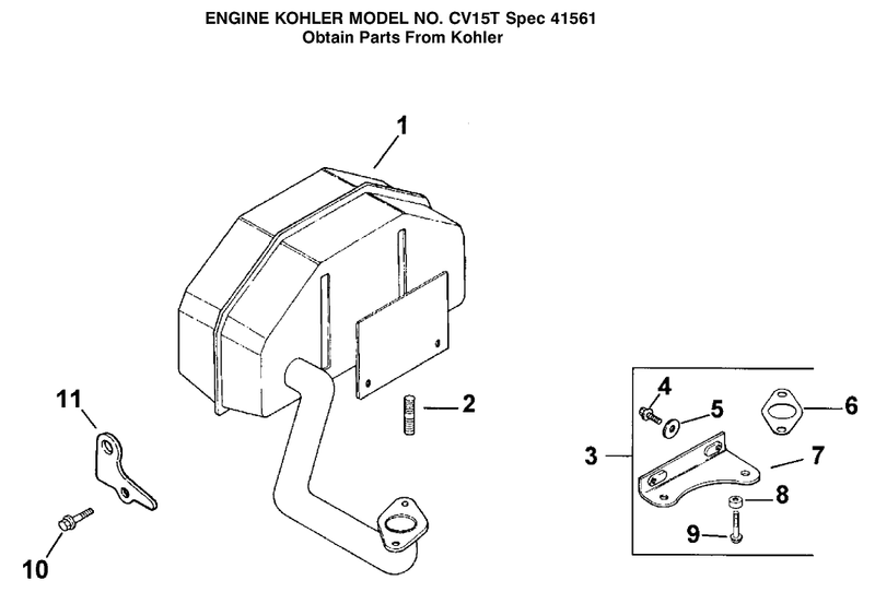 Exhaust