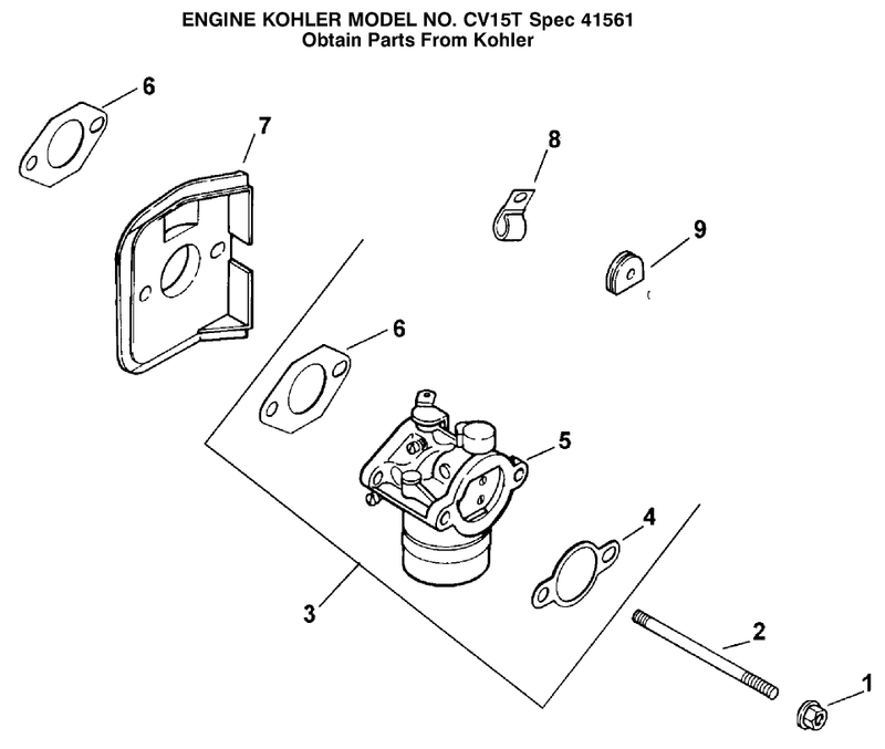 Fuel System