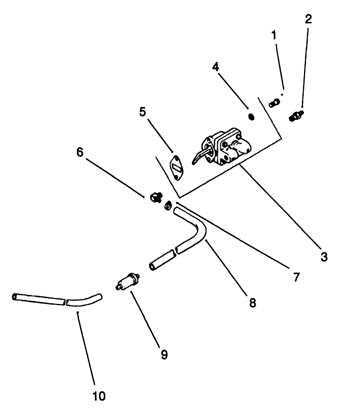 Fuel Pump Engine Model No Mv18s Type 58543.gif