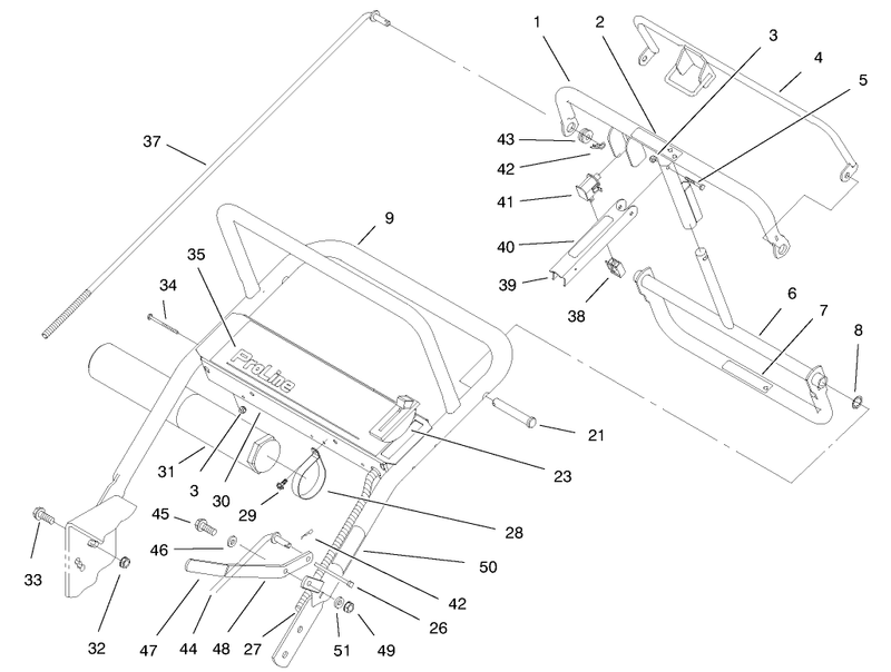 Handle Asm