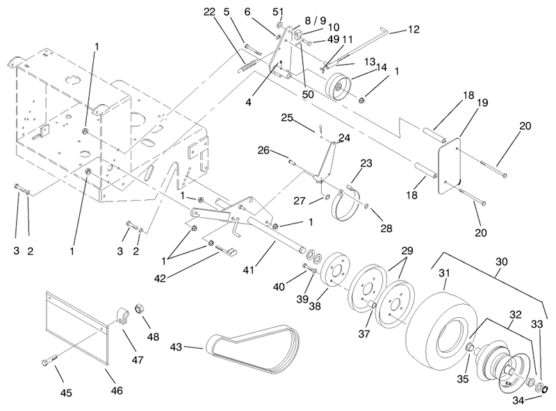 Wheel Brakes And Traction Belts.gif