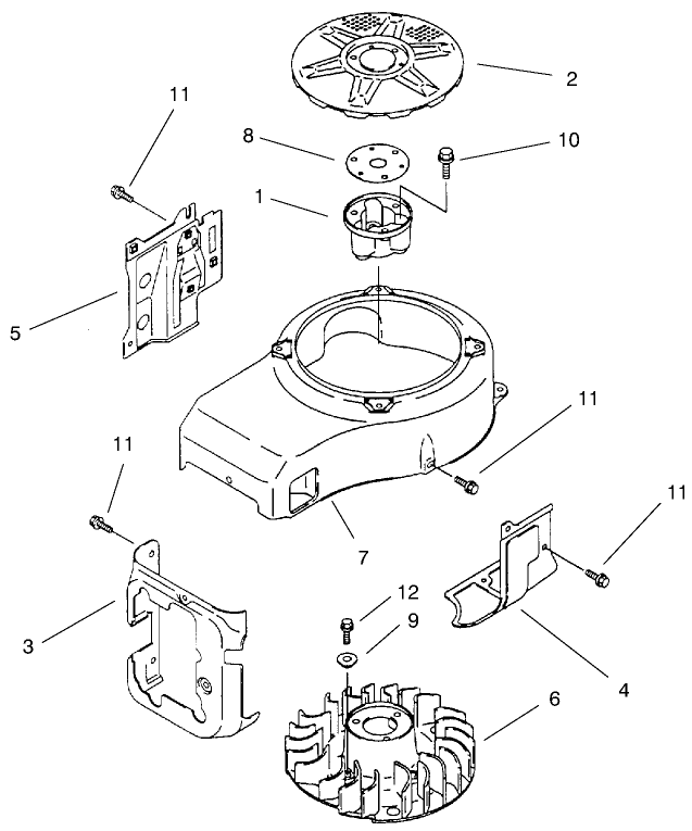 Cooling Equipment