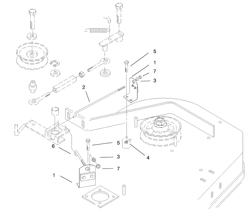 Brake Assembly