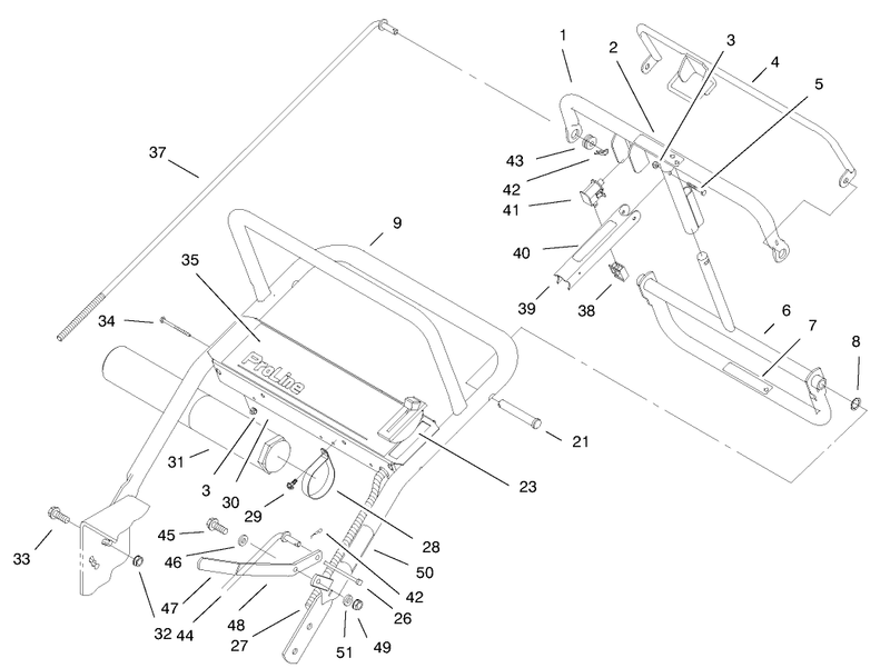 Handle Asm