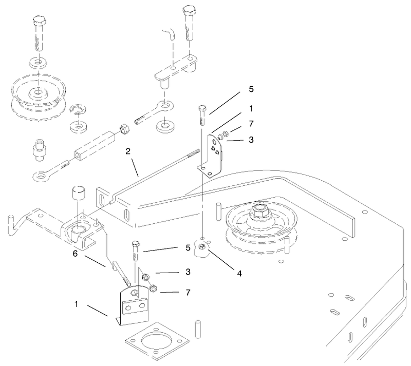 Brake Assembly