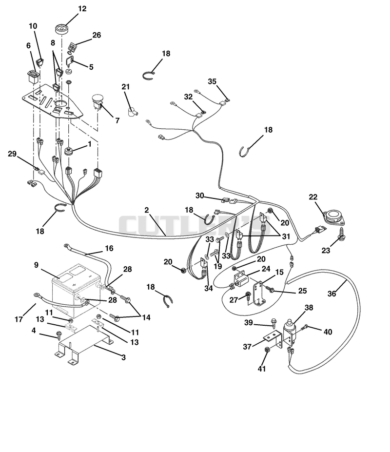 Electrical System