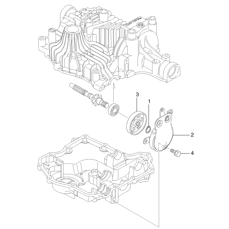 Brake Band and Drum Assembly
