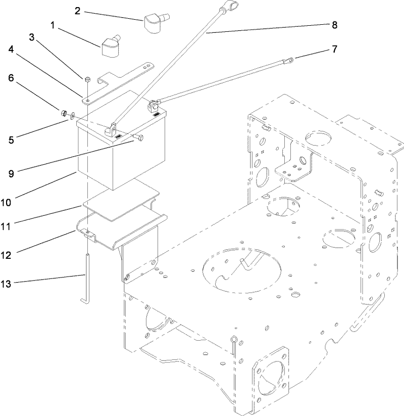 Battery Assembly