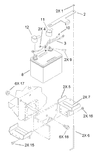Battery Assembly