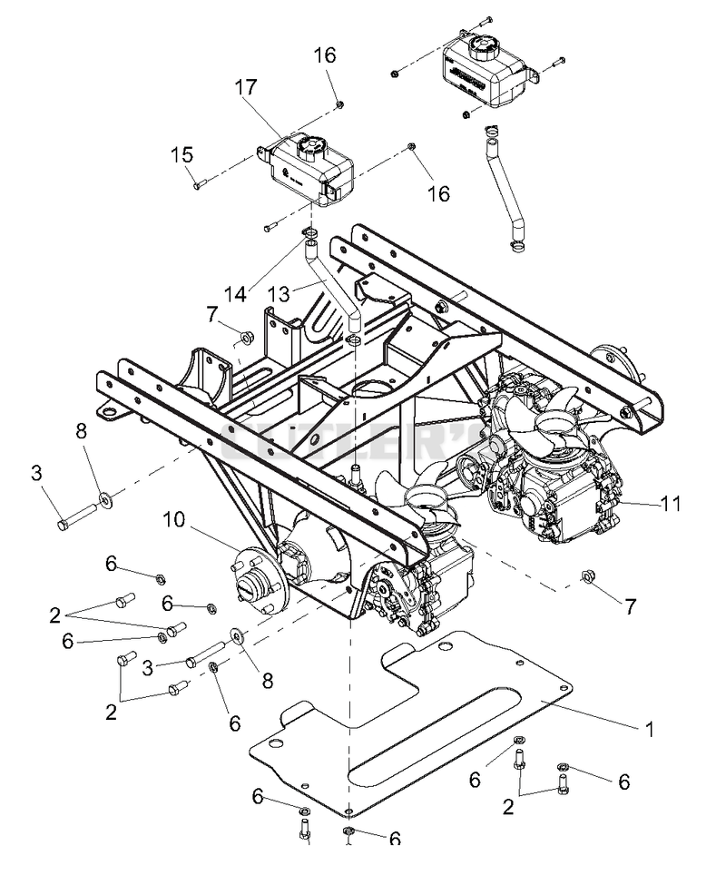 Transmission Subframe