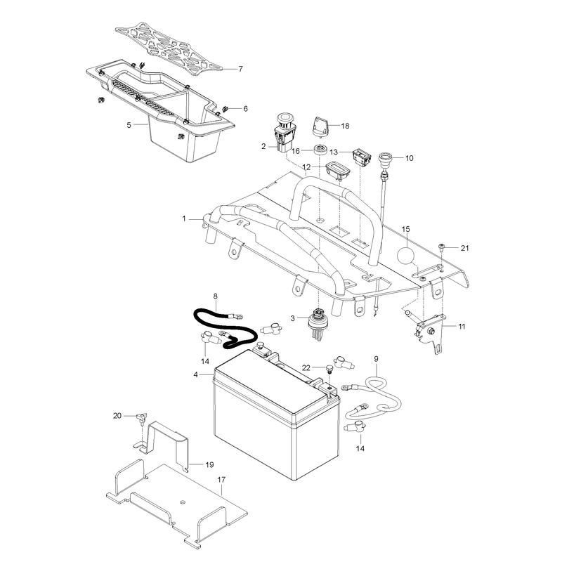IGNITION SYSTEM