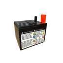 Ariens / Gravely 30314500 12V 12A 190CCA Battery (Replaces 04738800)