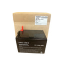 Ariens / Gravely 30314500 12V 12A 190CCA Battery (Replaces 04738800)