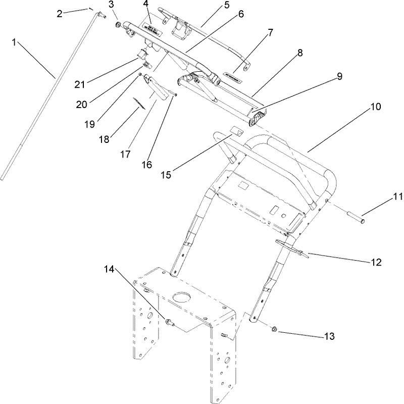 Upper Handle Assembly.gif