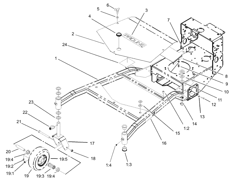Carrier Frame Assembly.gif