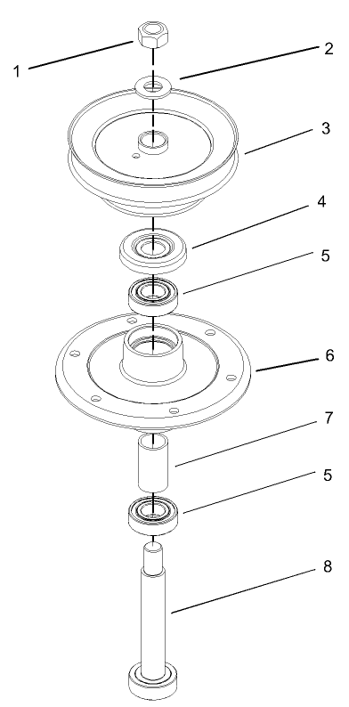 Spindle Assembly No 106 0785.gif