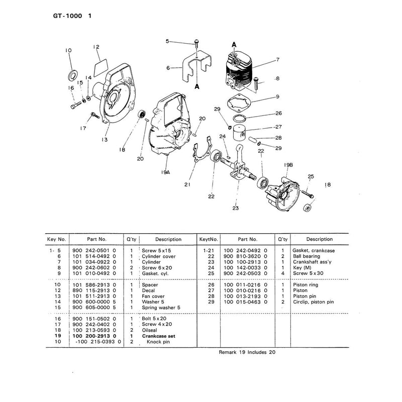 Diagram 1