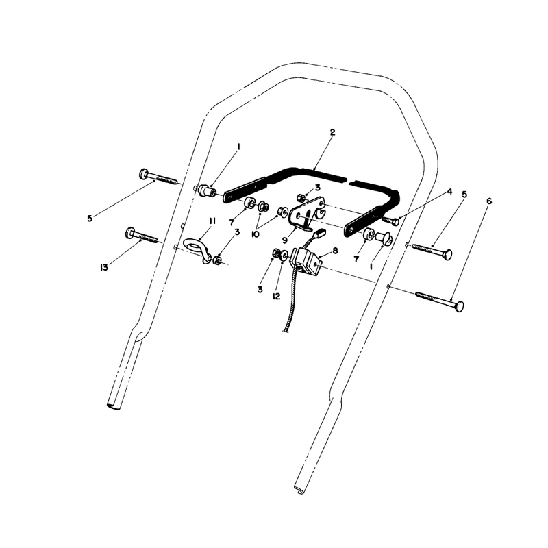 Control Assembly