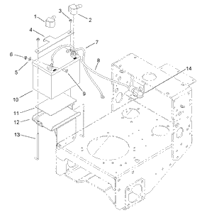 Battery Assembly