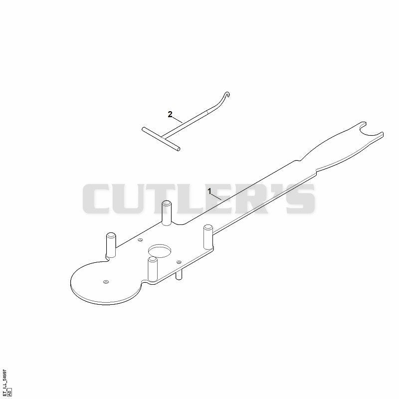 Special tool