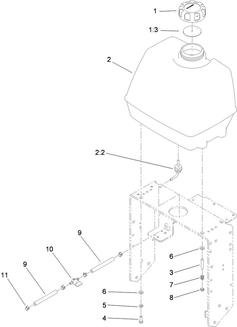 Fuel System Assembly.gif