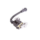 Honda 30500-Z0J-004 Ignition Coil for EN2500 Generators, GC160LA, GC190A, GC190LA, GCV160LA, GCV190LA, GS160LA, GS190LA Engines and HRR216 K5-K8, HRX217 K1-K4 Lawn Mowers and HS520 Snow Blowers