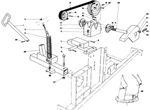 Adapter Kit Model No 30510