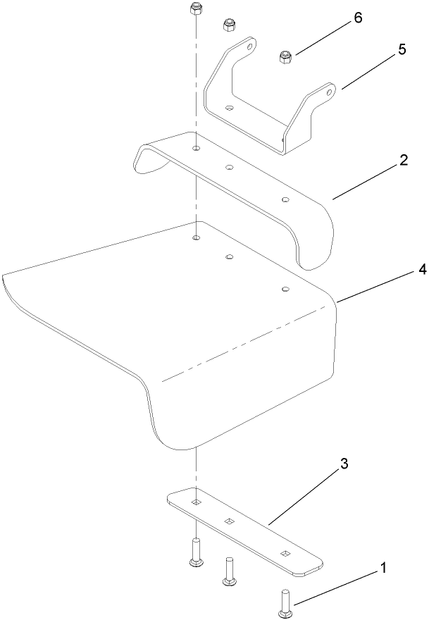 Deflector Assembly