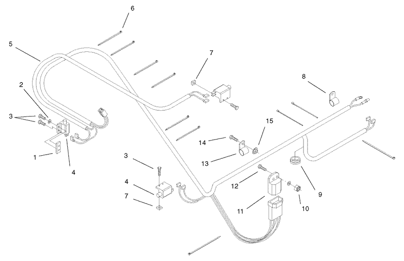 Electrical Assembly