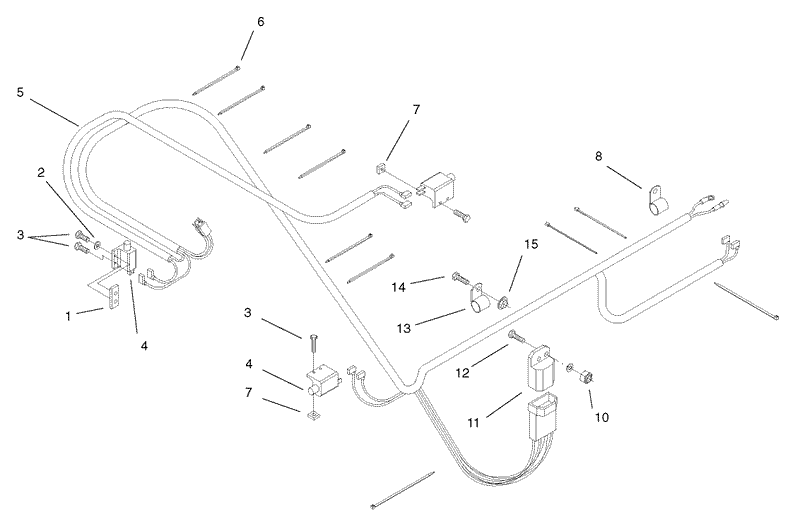 Electrical Assembly