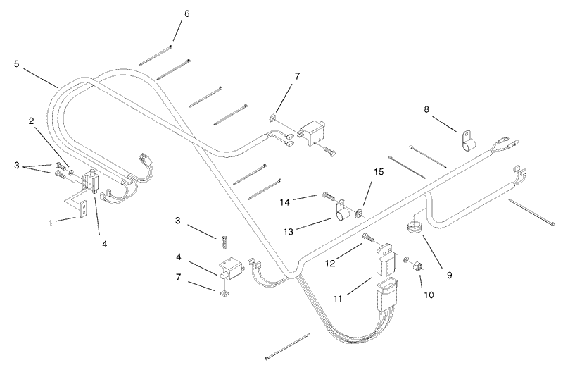 Electrical Assembly