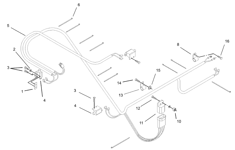 Electrical Assembly
