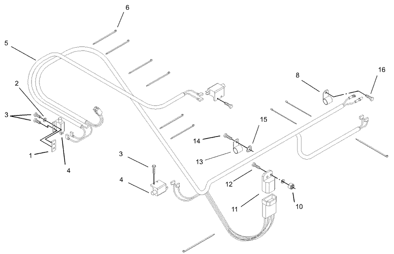 Electrical Assembly