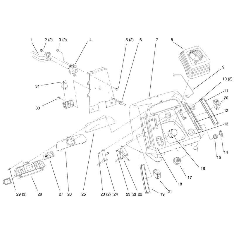 Dash