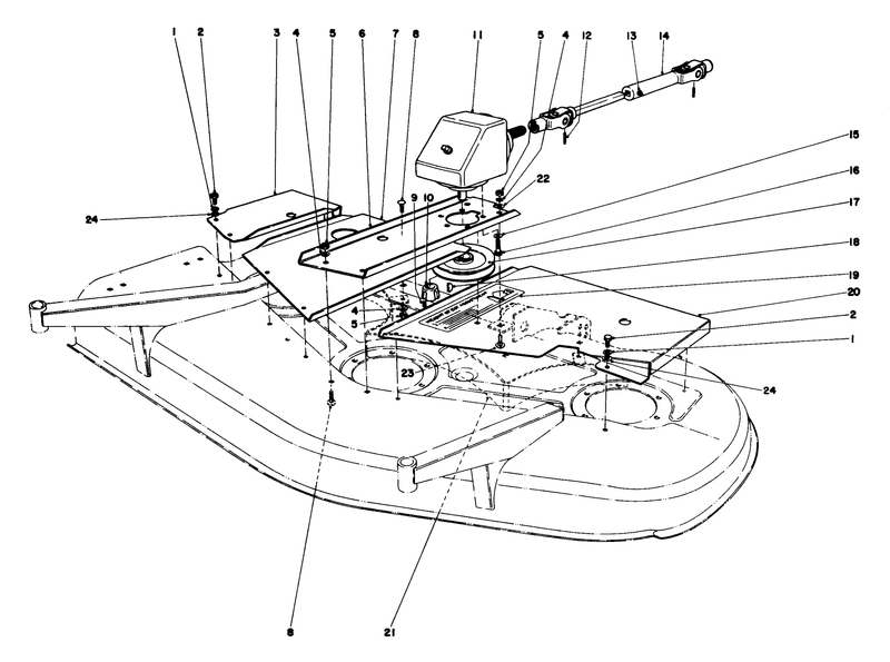 Deck Covers And Gear Box.gif