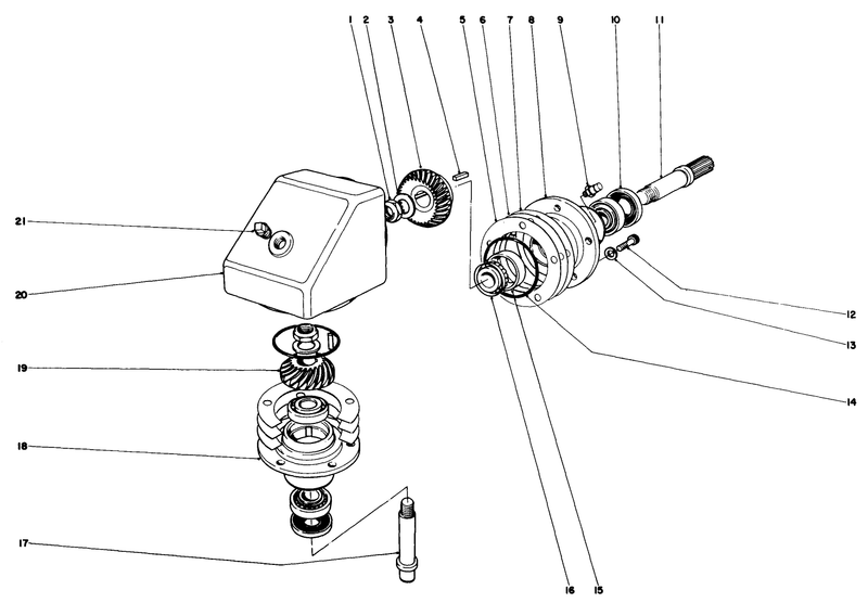 Gear Box