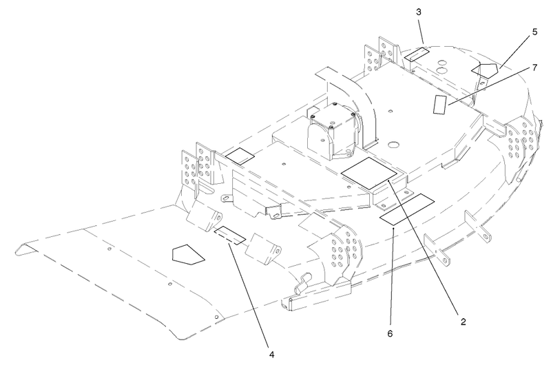 Decal Assembly