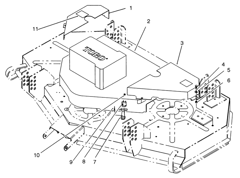 Cover Assembly